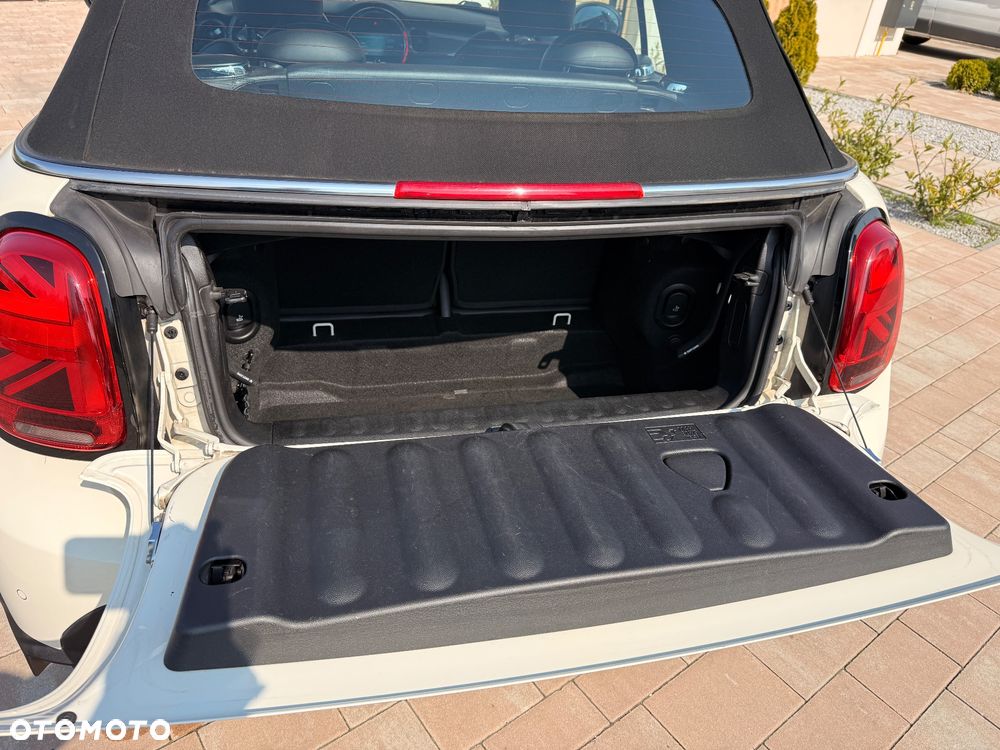 MINI Cooper Yours Trim - 11