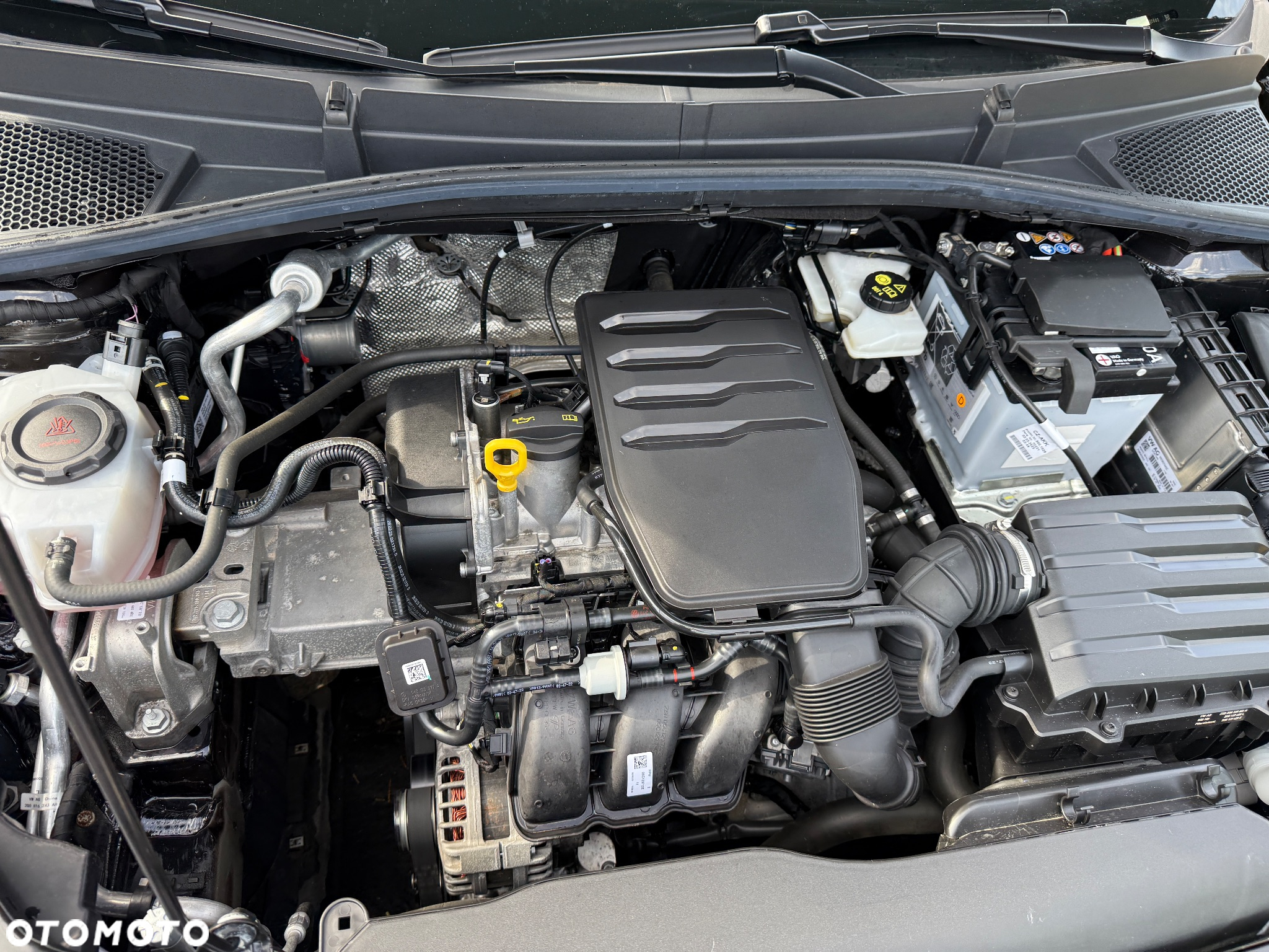 Skoda Fabia 1.0 Ambition - 26