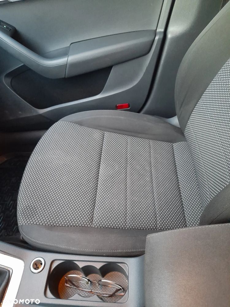 Skoda Octavia 1.2 TSI Style - 14