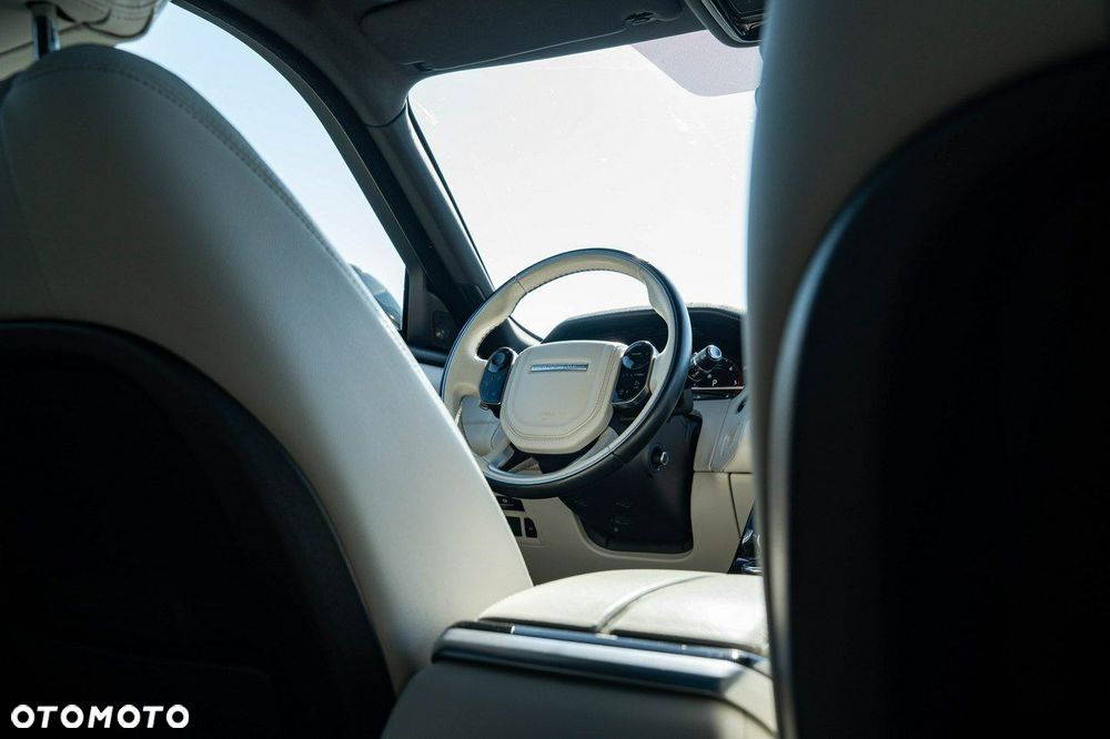 Land Rover Range Rover Velar - 19