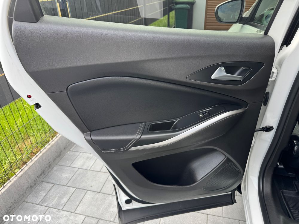 Opel Grandland X 1.5 CDTI Elegance Business Pack S&S - 23