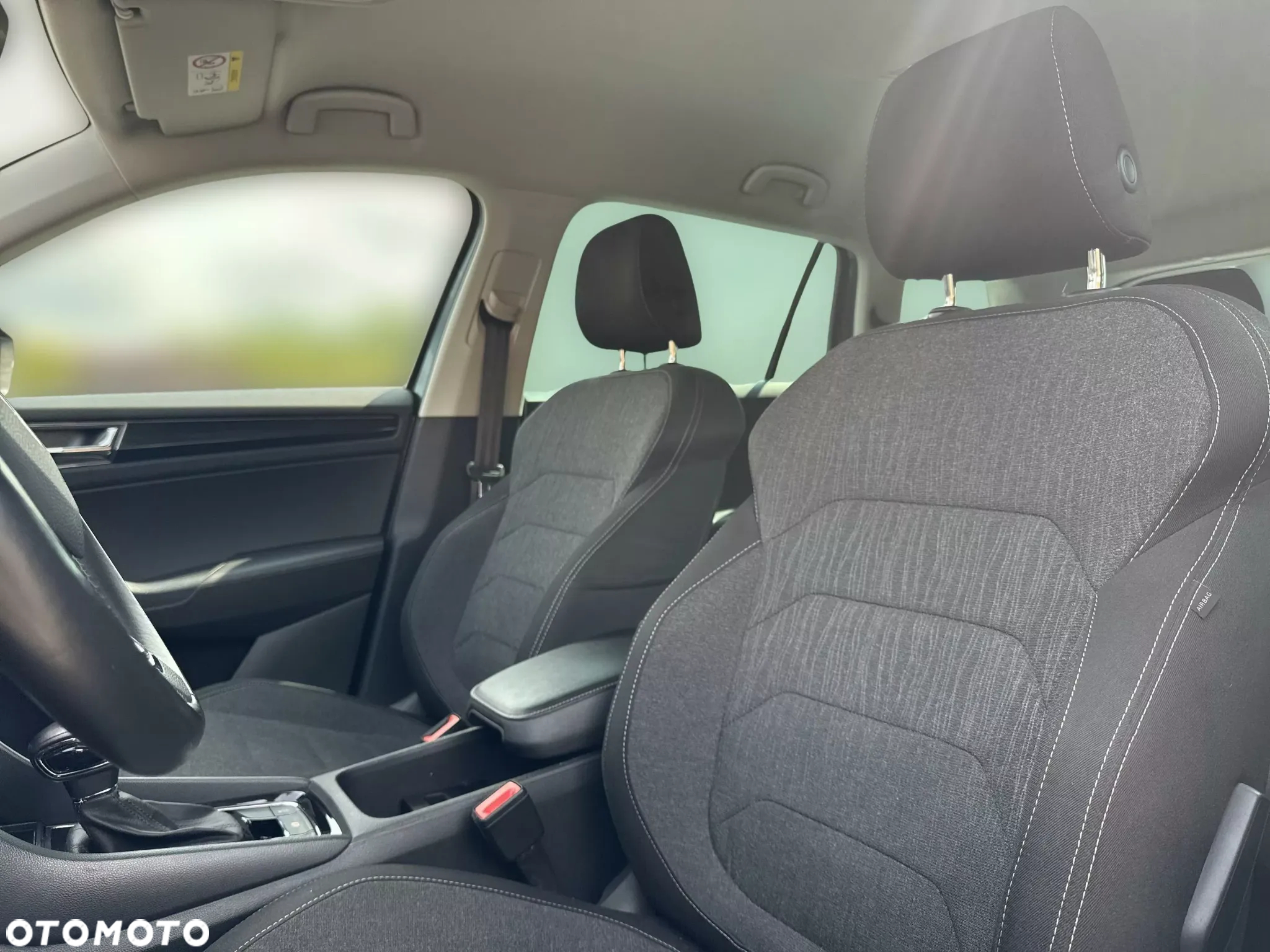 Skoda Kodiaq 2.0 TDI 4x2 Style DSG - 12