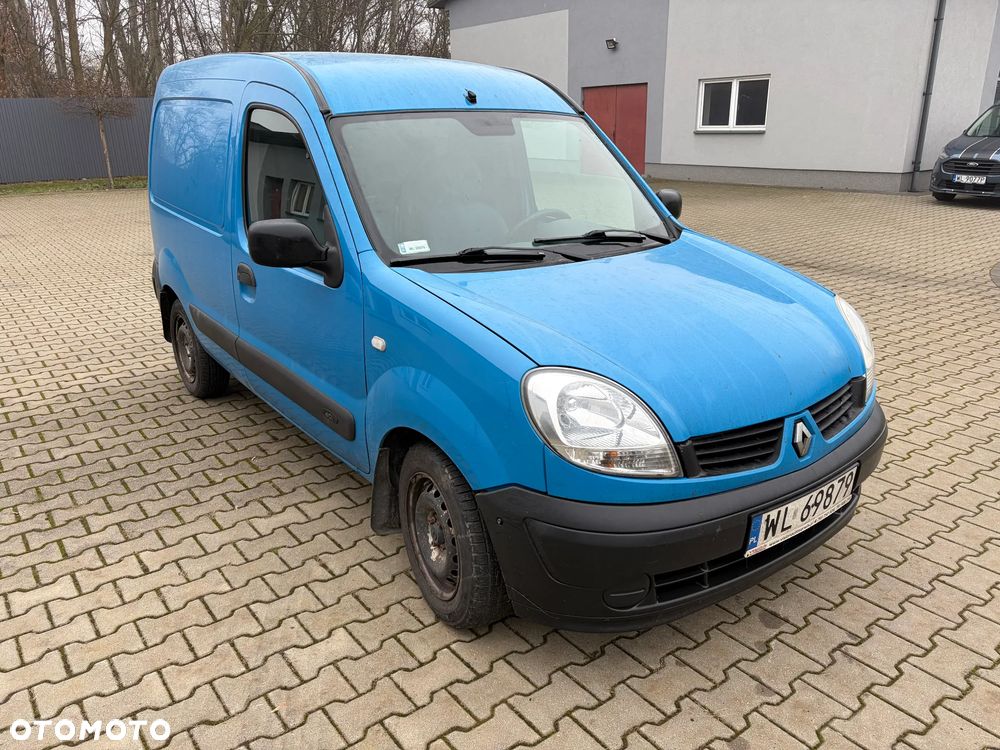 Renault Kangoo Express - 1