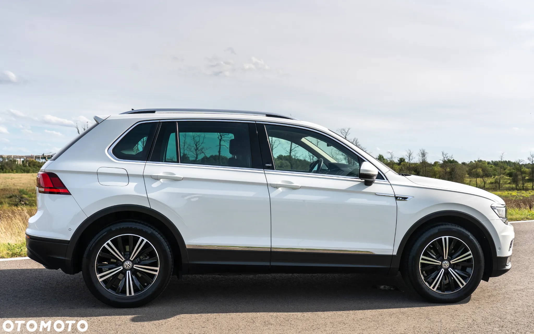 Volkswagen Tiguan 2.0 TDI BMT SCR Highline - 6