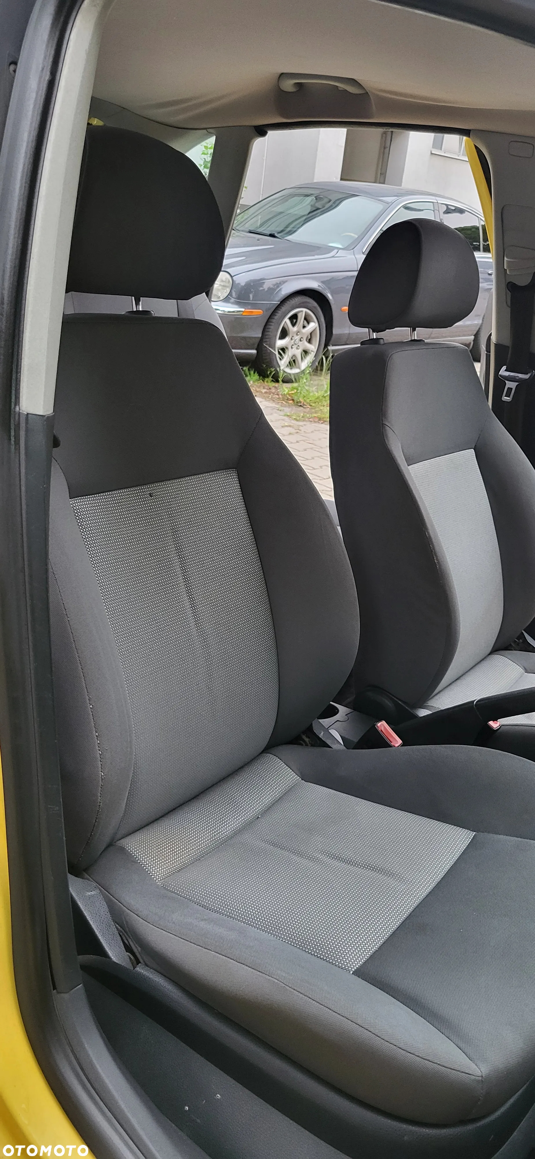 Seat Ibiza 1.9 TDI Stella - 35