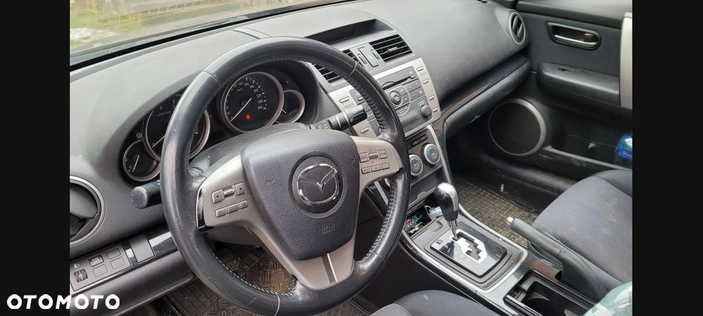 Mazda 6 2.0 Exclusive - 8