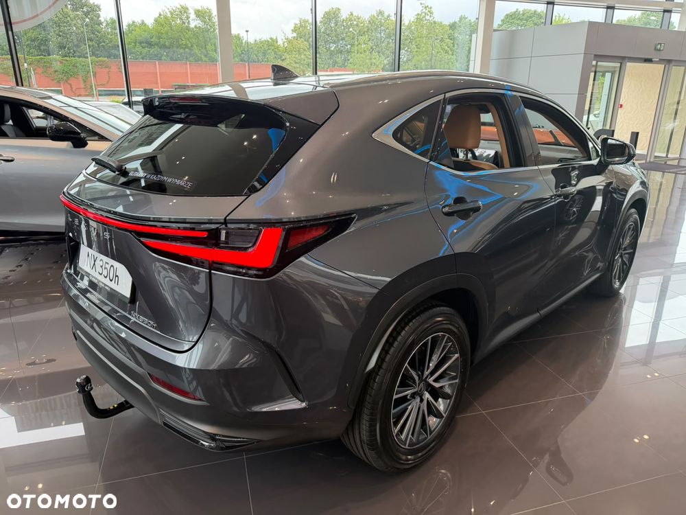 Lexus NX 350h Prestige 2WD - 6