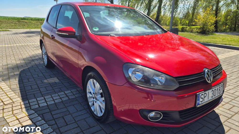 Volkswagen Golf 1.4 TSI Team - 6