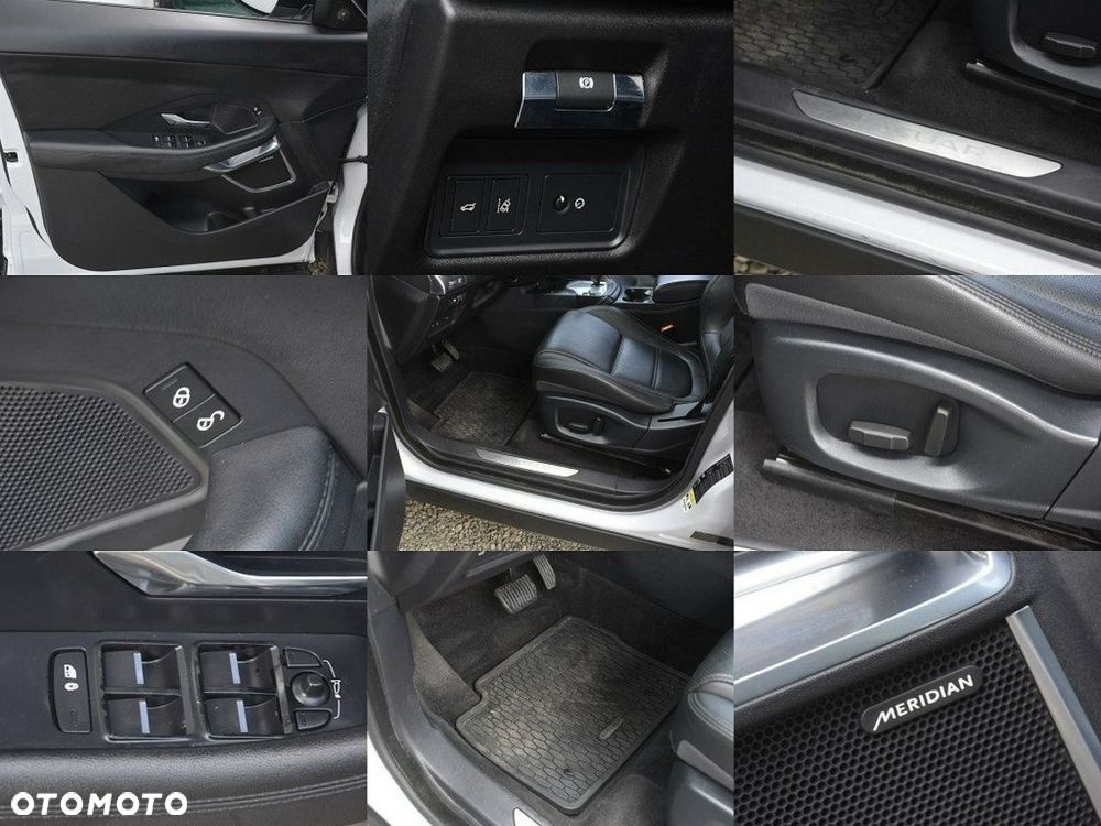 Jaguar E-Pace D180 AWD S - 20