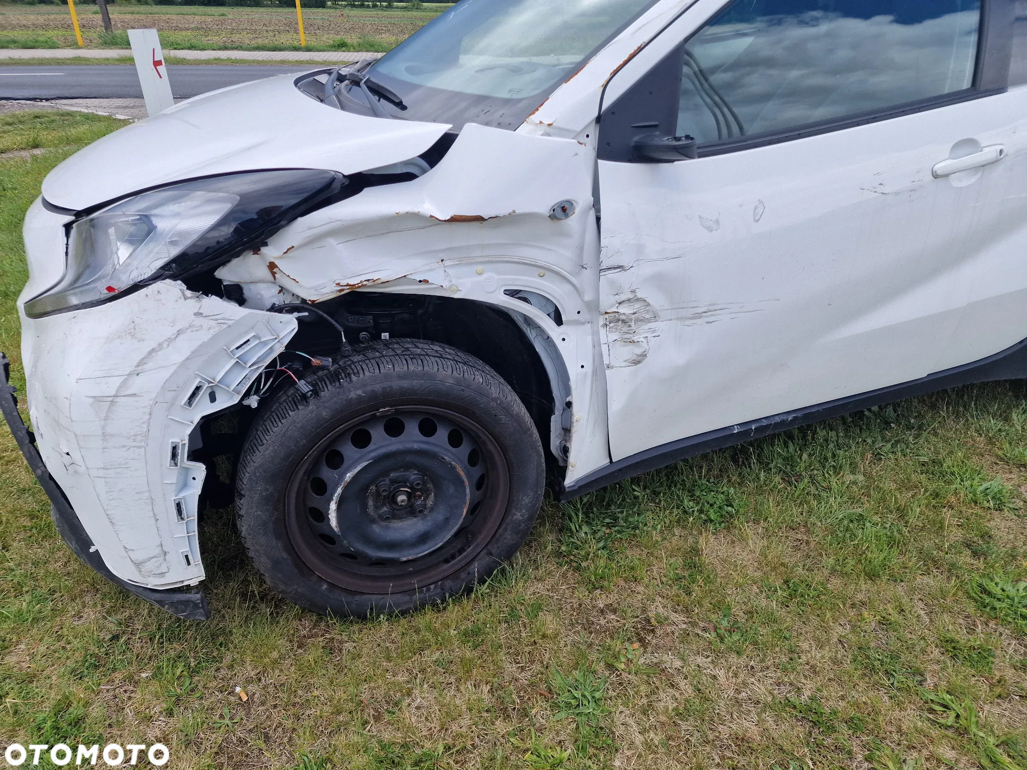 Toyota Aygo X 1.0 VVT-i Black Edition X-shift - 13