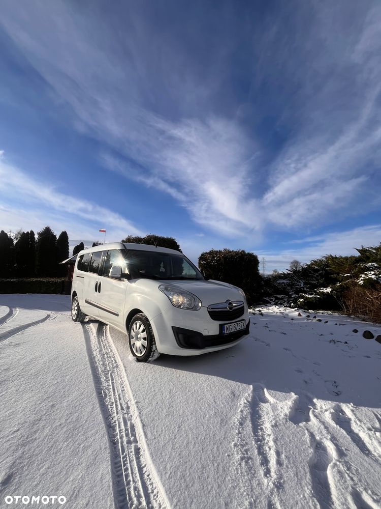 Opel Combo Tour L2H1 - 3