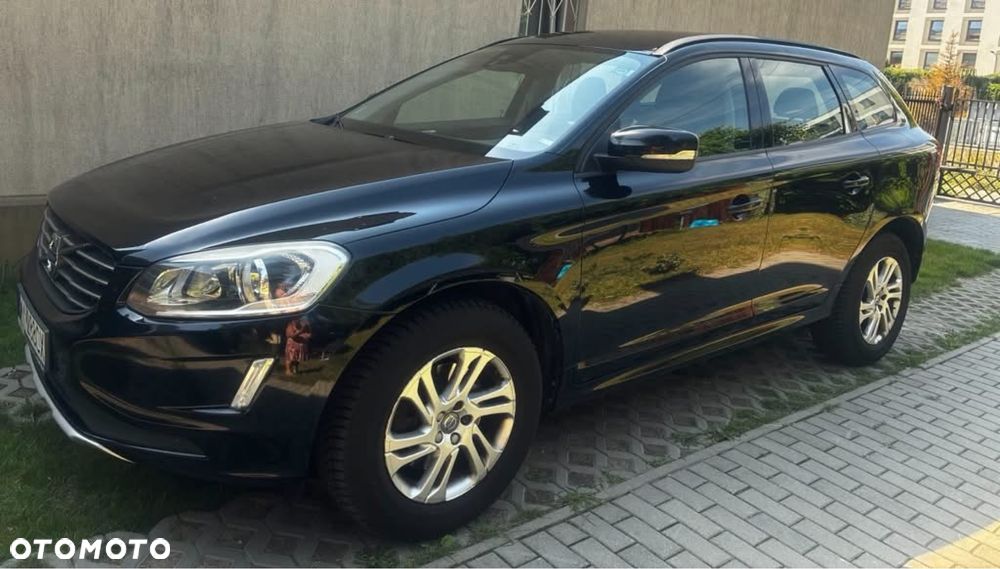 Volvo XC 60 - 6