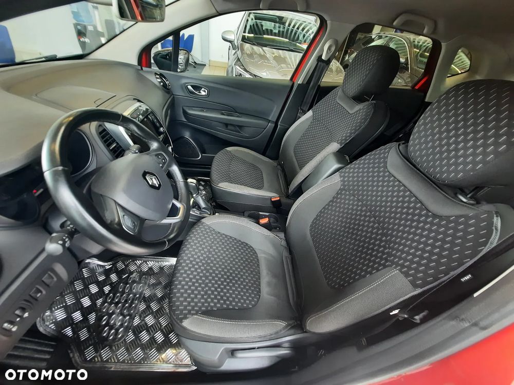 Renault Captur 1.3 Energy TCe S-Edition EDC - 17