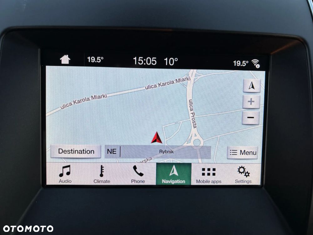 Ford S-Max 2.0 EcoBlue Titanium - 22