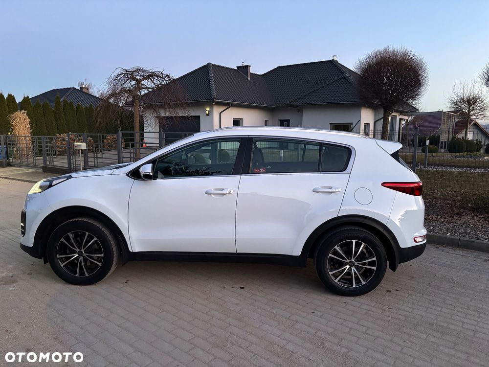 Kia Sportage 1.6 GDI M 2WD - 6