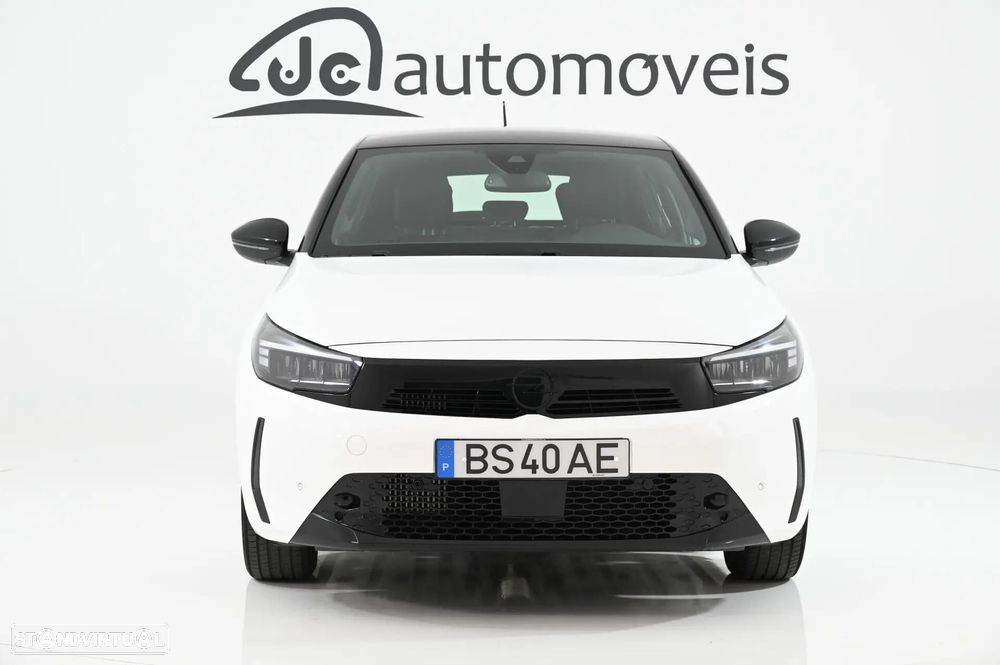 Opel Corsa 1.2 T GS - 6