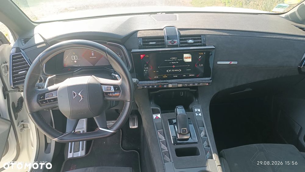 DS Automobiles DS 7 Crossback - 11