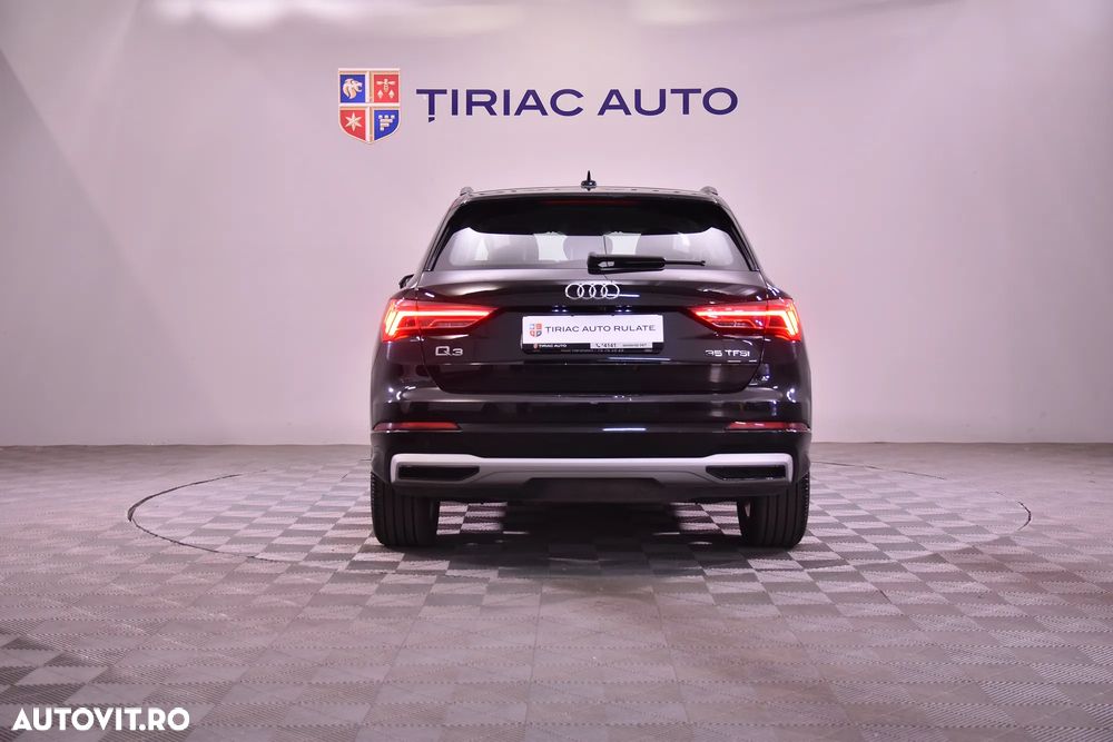 Audi Q3 - 4