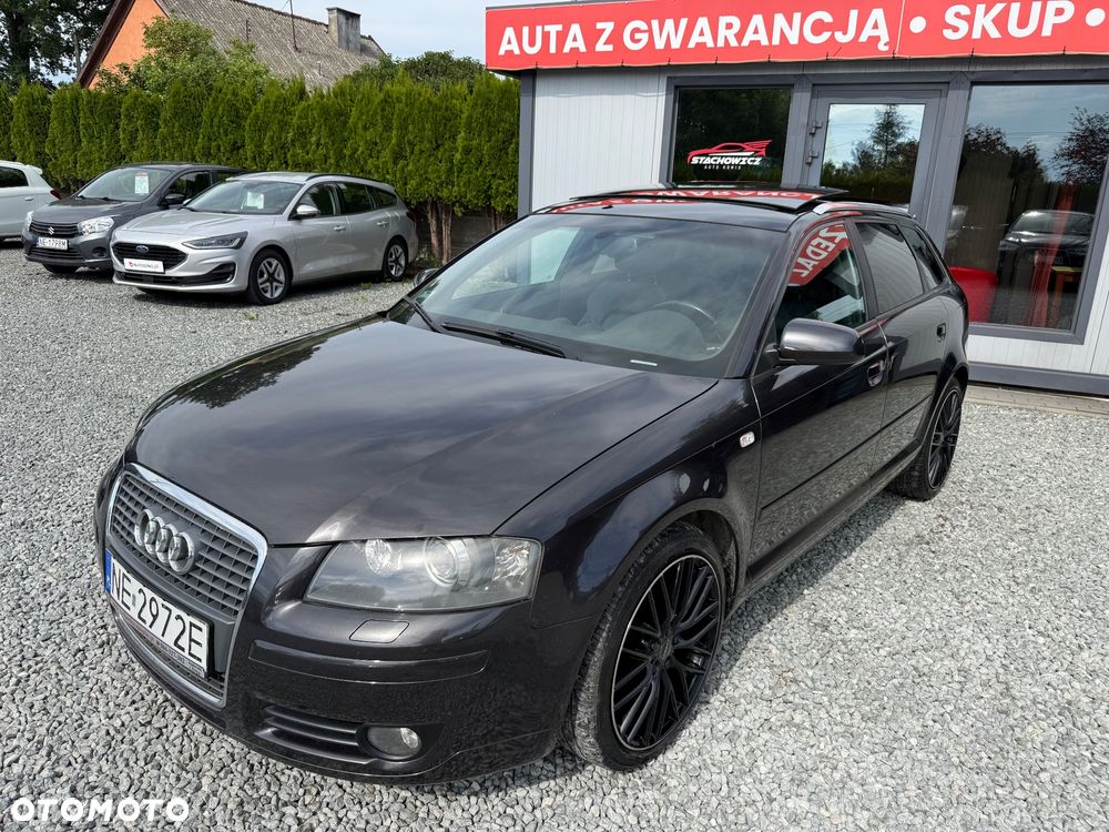 Audi A3 Sportback - 15