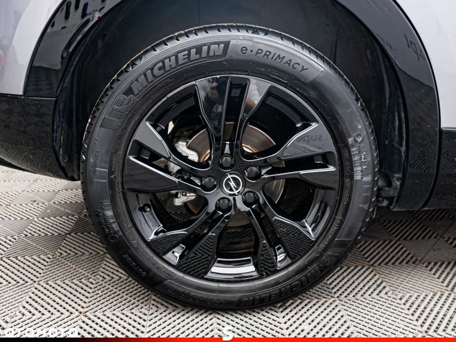 Opel Grandland X - 31