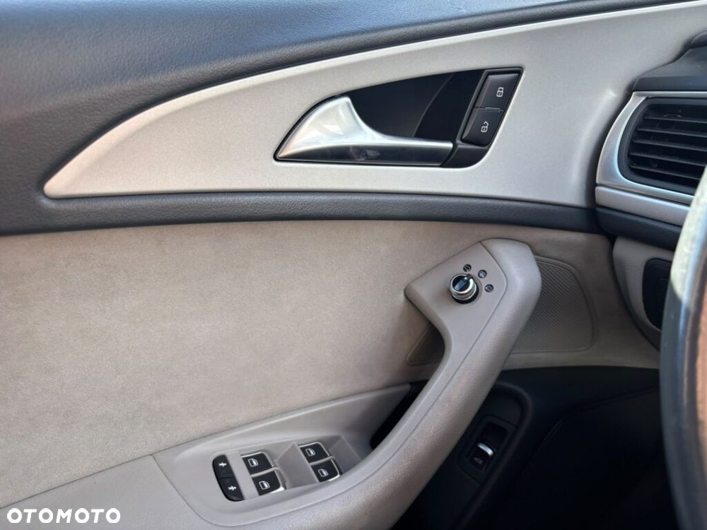 Audi A6 Avant - 5