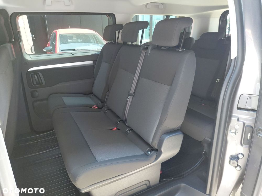 Toyota Proace Verso 2.0 D4-D Long Business - 14