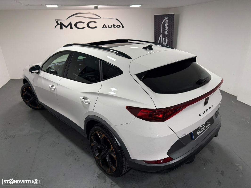 Cupra Formentor 1.4 e-Hybrid DSG - 13