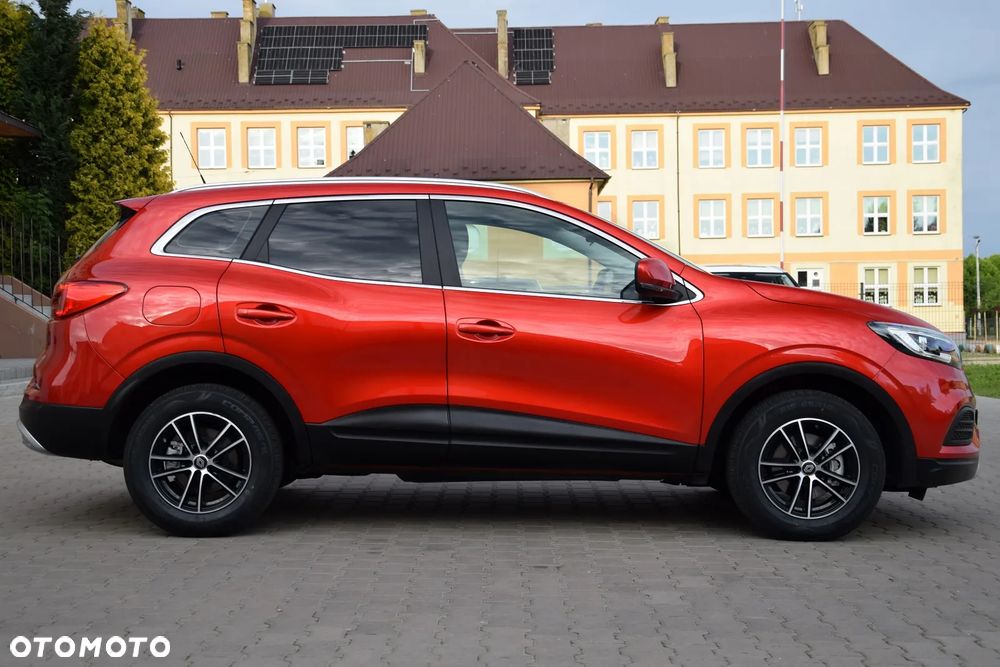 Renault Kadjar - 3