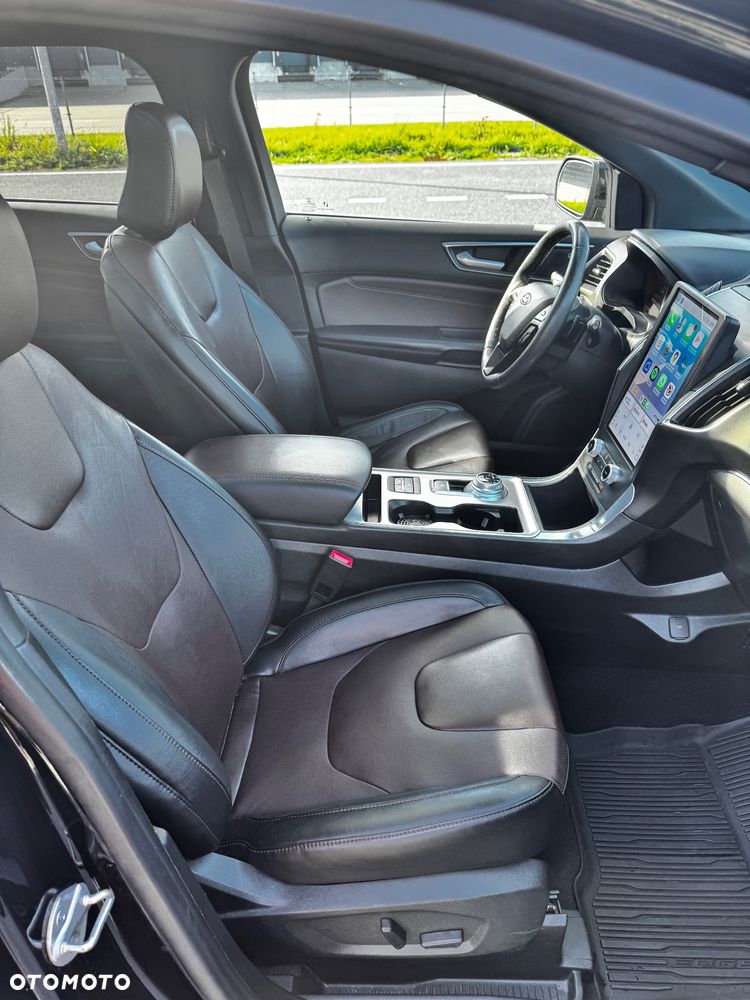 Ford Edge - 18