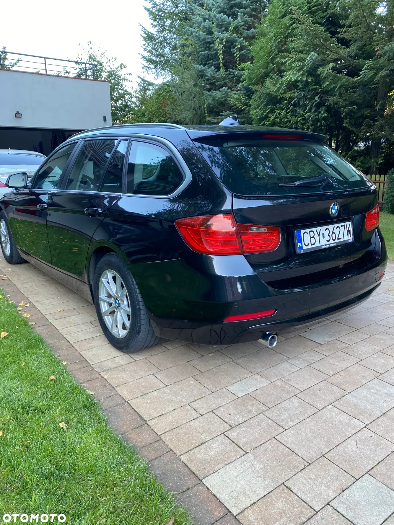 BMW Seria 3 320d - 6