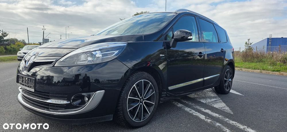 Renault Scenic 1.6 dCi Energy Bose Edition - 9