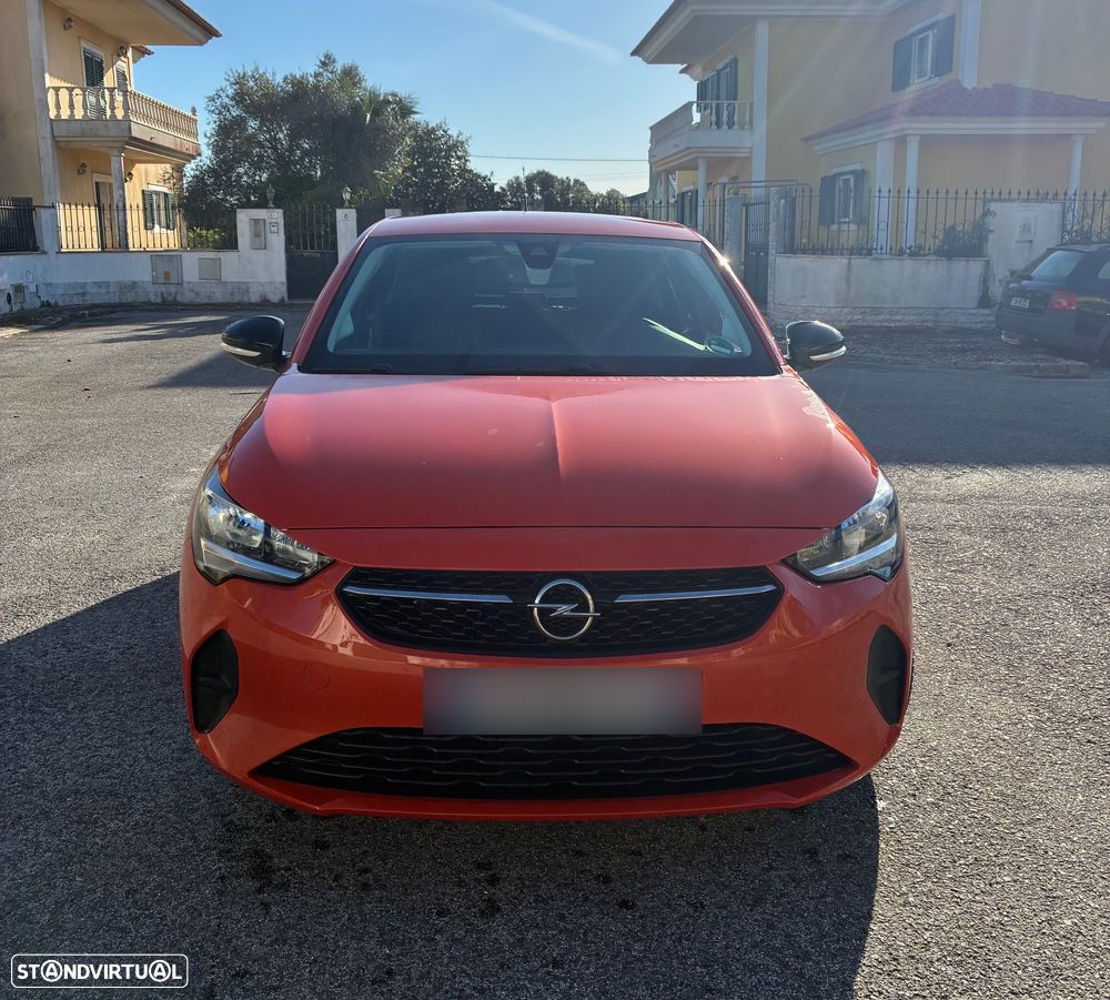 Opel Corsa-e Edition - 2