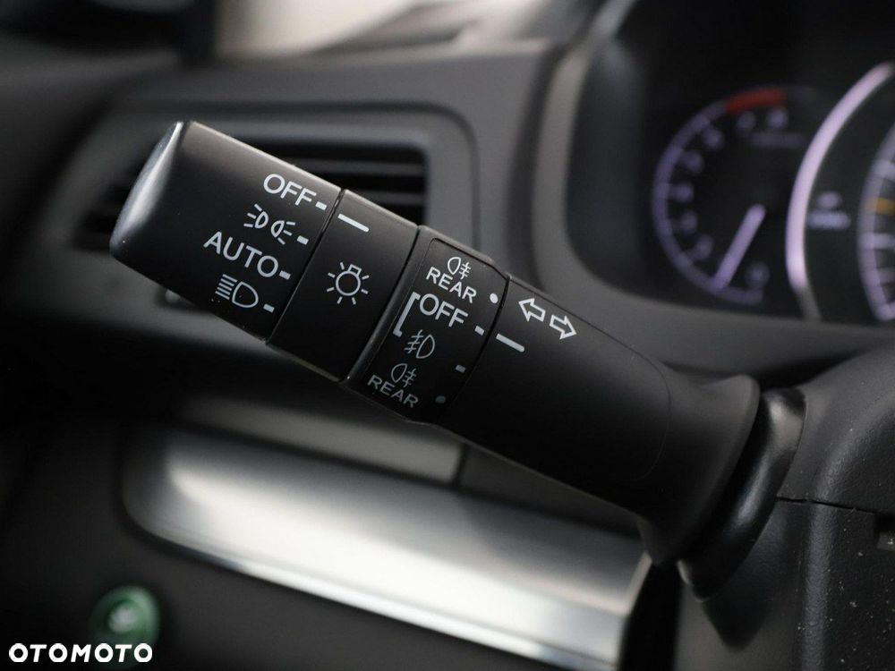 Honda CR-V 2.0i-VTEC 2WD Elegance - 34