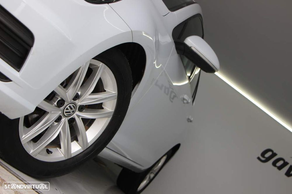 VW Golf 1.6 TDI Trendline - 3