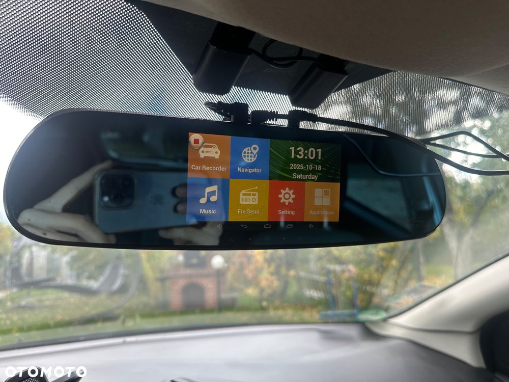 Ford Focus 1.6 Ambiente - 19