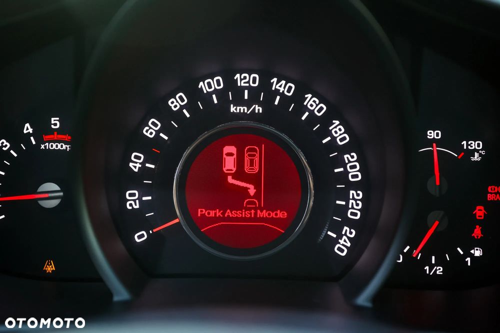 Kia Sportage 2.0 CRDI 184 4WD Spirit - 35