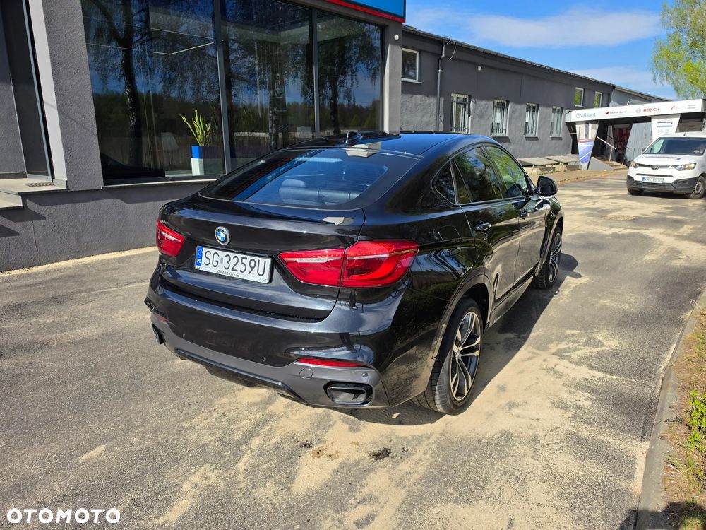 BMW X6 - 15