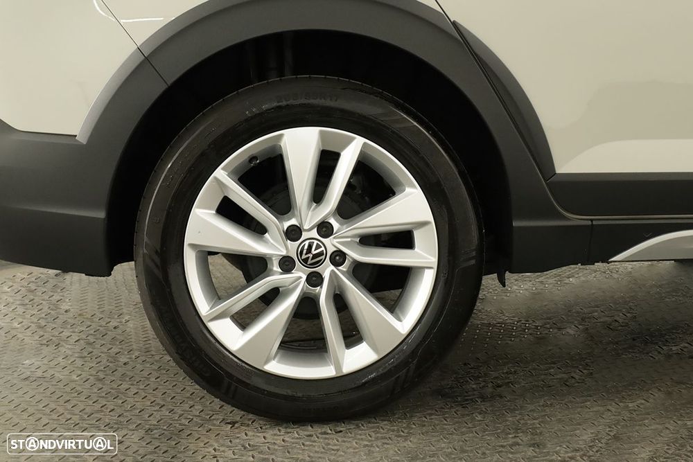 VW Taigo 1.0 TSI Urban - 5