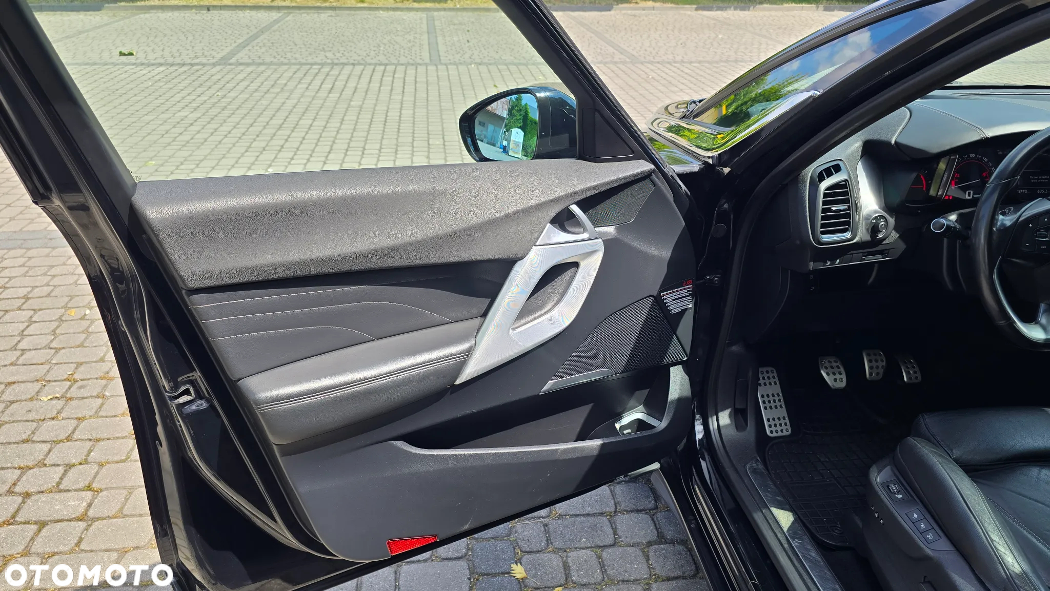 Citroën DS5 2.0 HDi SportChic - 10