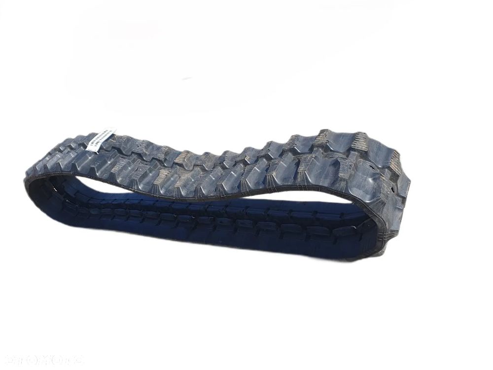Gąsienica gumowa 250x96x38 BK Track - 2