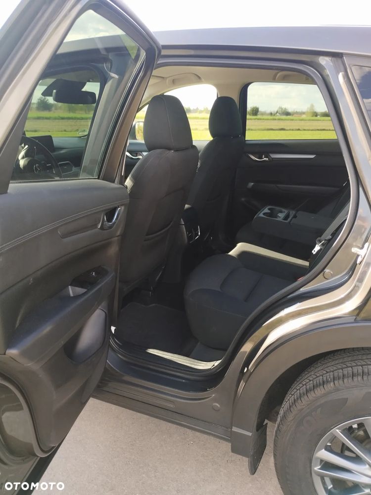 Mazda CX-5 2.2 D Skymotion 2WD - 9