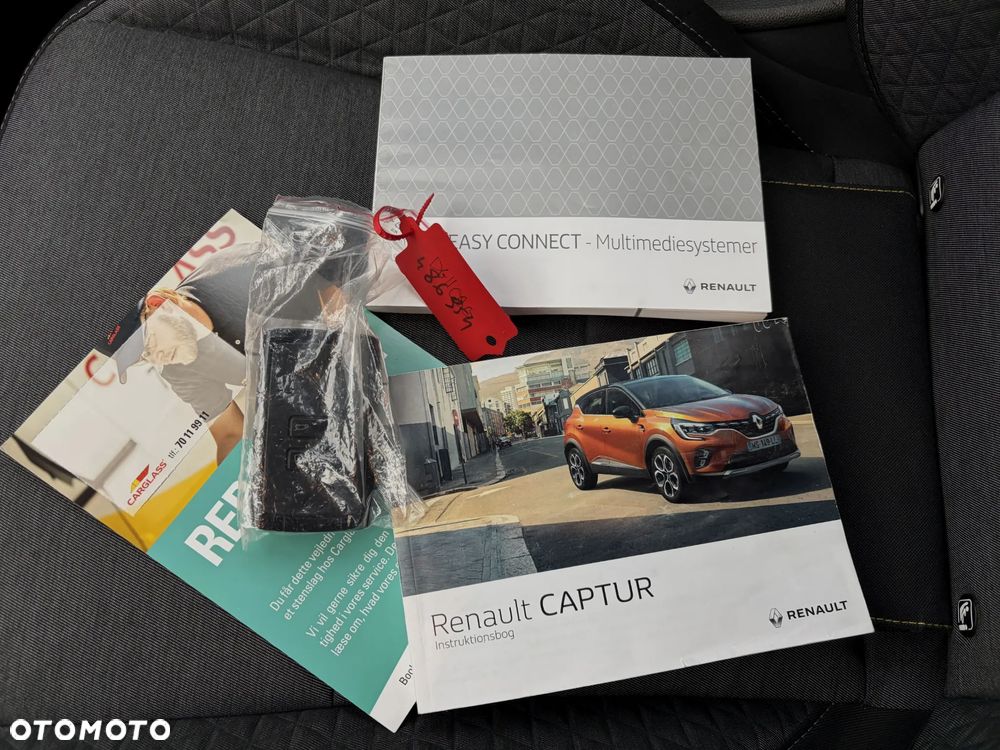 Renault Captur TCe 90 EQUILIBRE - 37