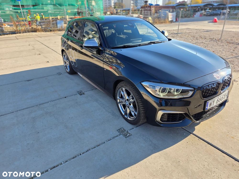 BMW Seria 1 M135i xDrive Sport-Aut - 5