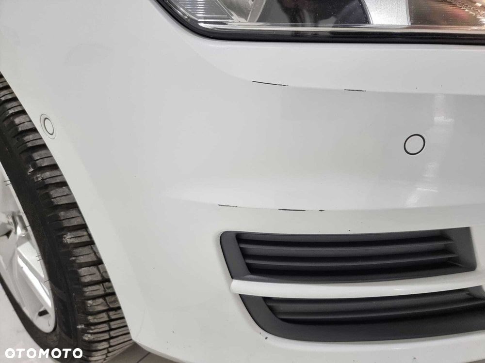 Volkswagen Golf - 29