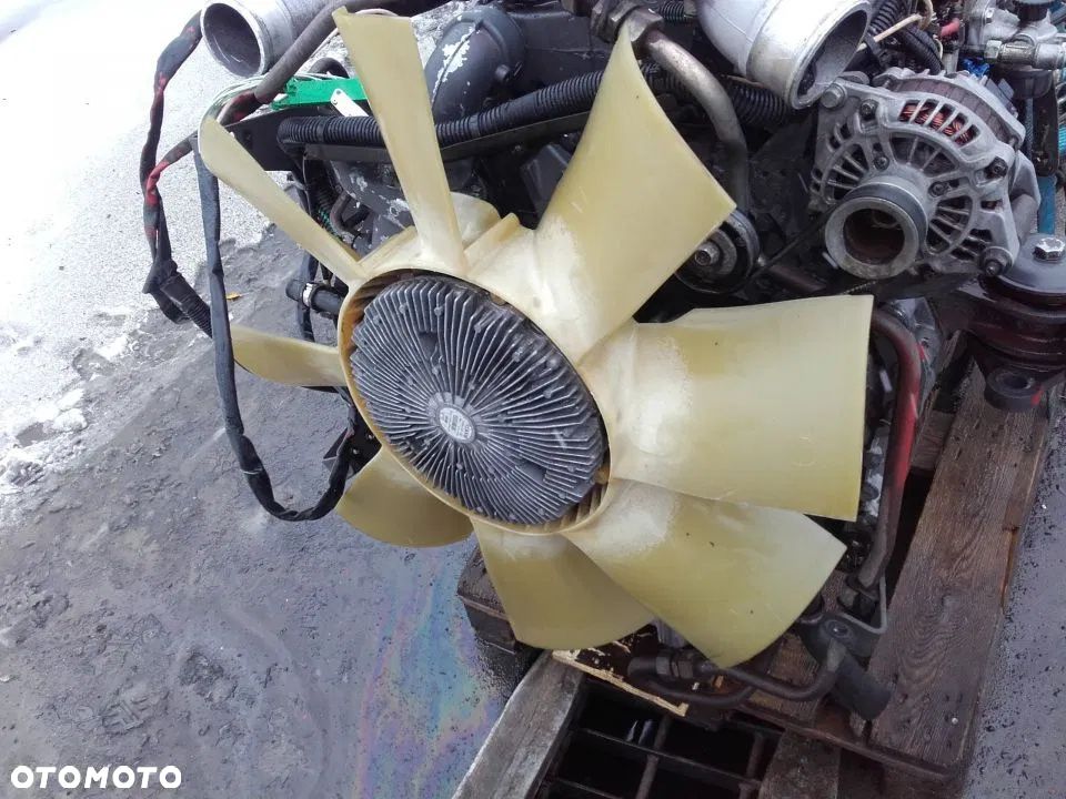 VISKO WENTYLATOR PREmium 320 dci wiskoza - 1