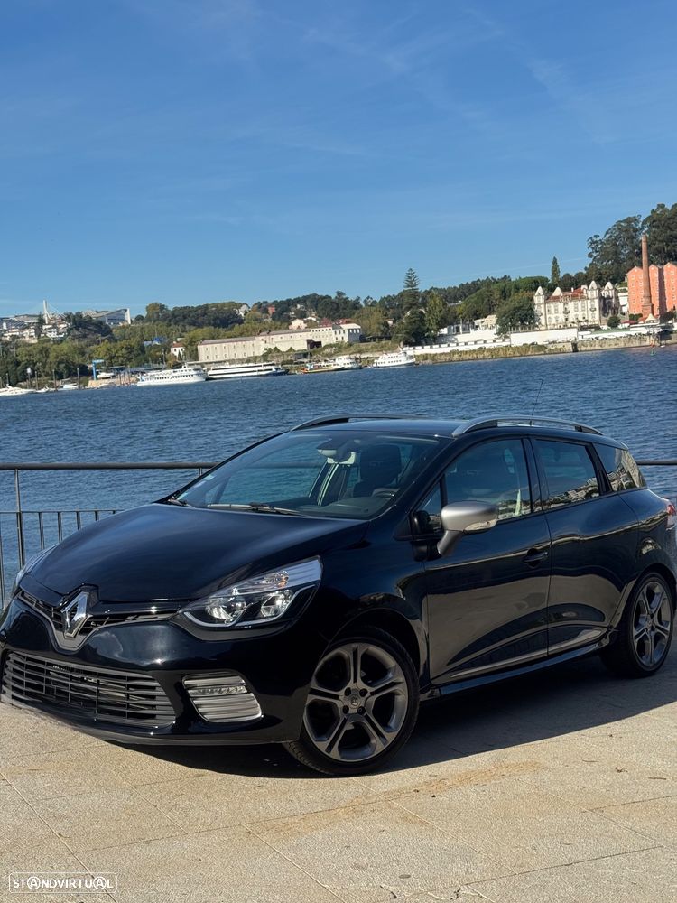Renault Clio - 2