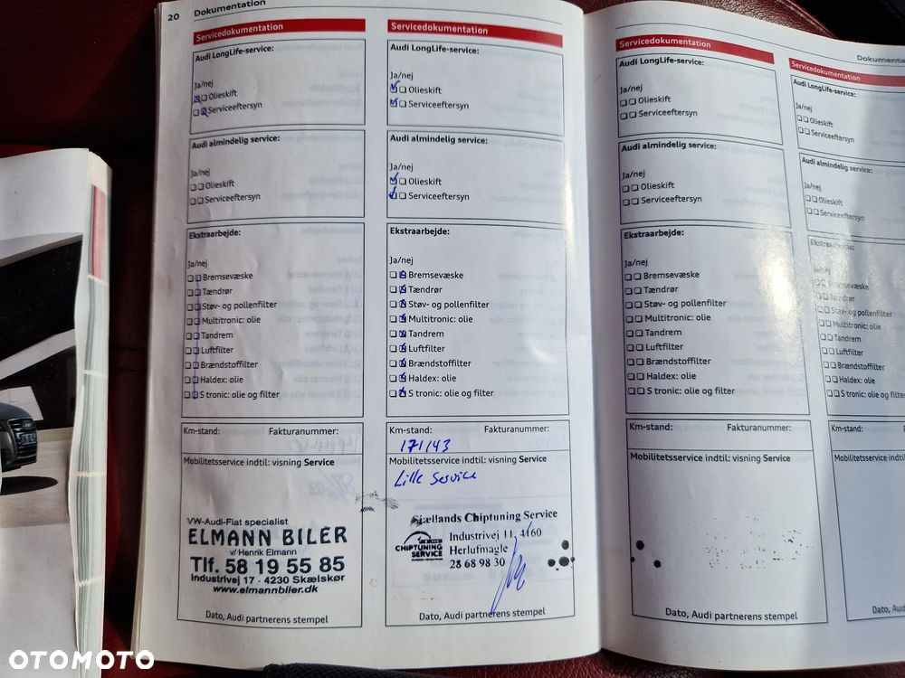 Audi A7 Sportback 2.8 FSI quattro S tronic sport selection - 40