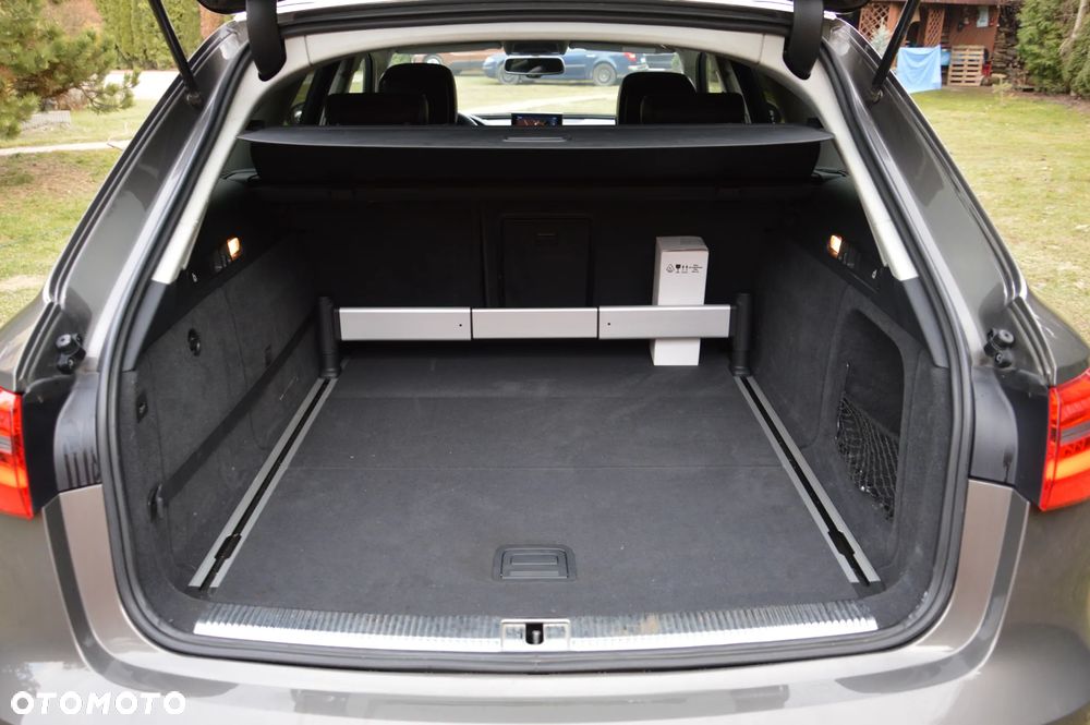 Audi A6 Avant - 24