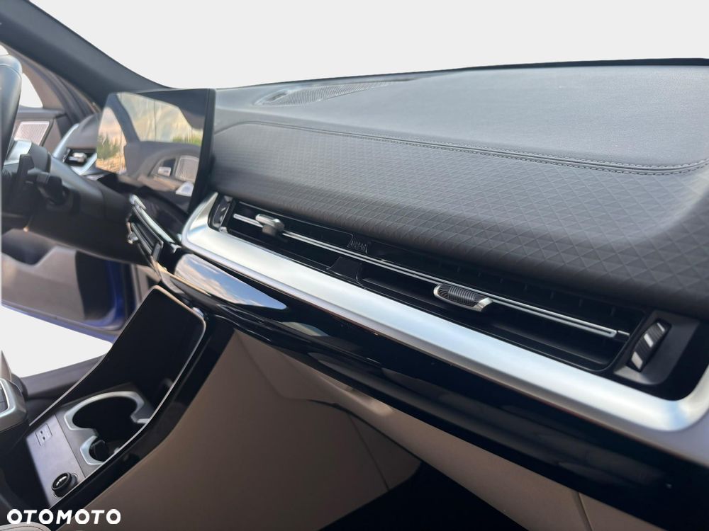 BMW X2 sDrive20i mHEV M Sport - 20