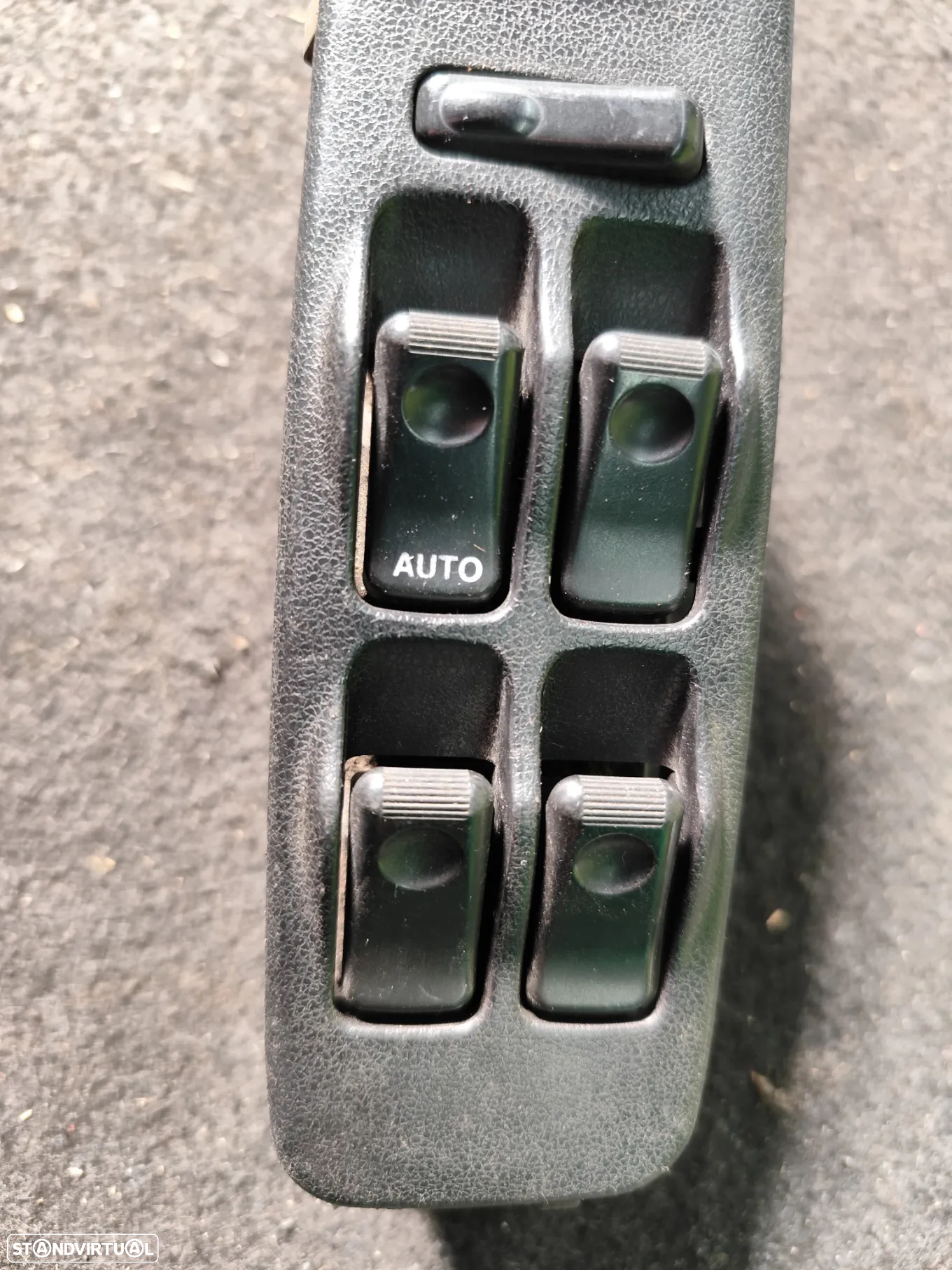 MAZDA DEMIO / 323 COMANDO VIDROS ELÉTRICOS - V002 - 2